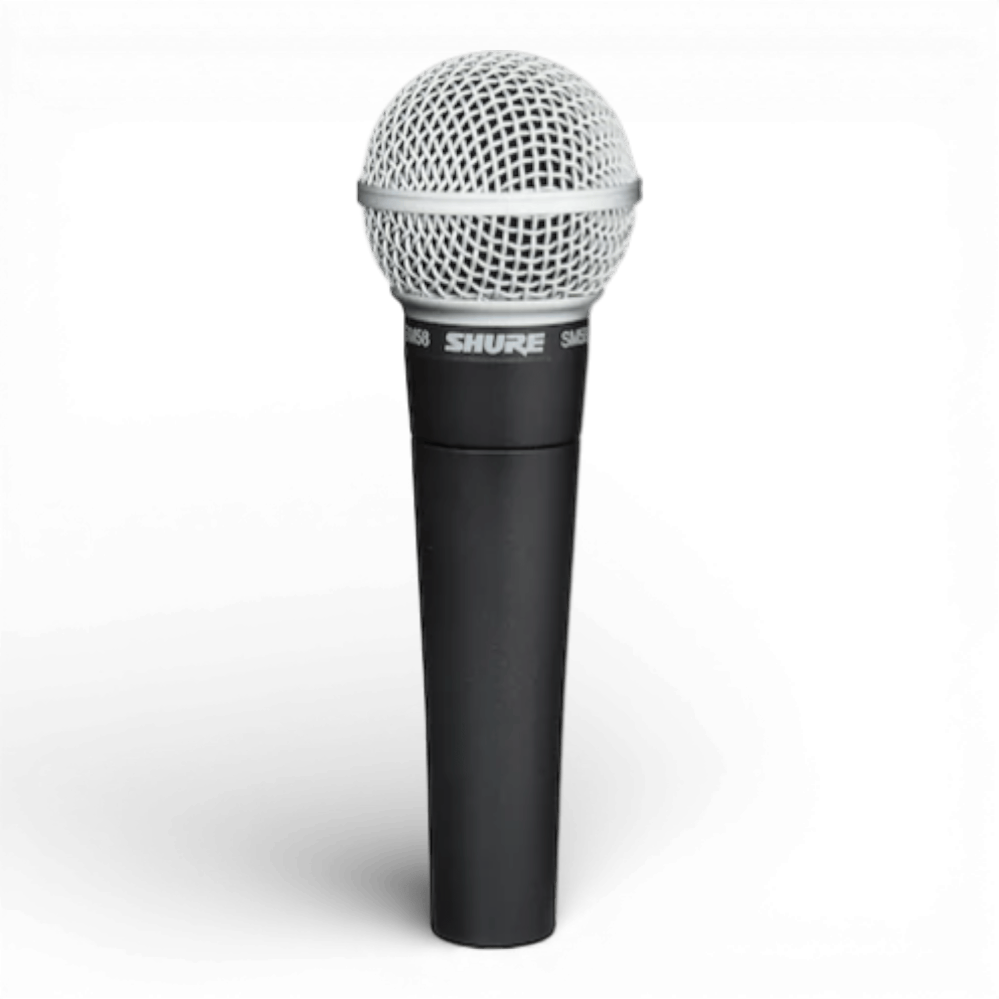 Microfon vocal dinamic cardioid SHURE SM58