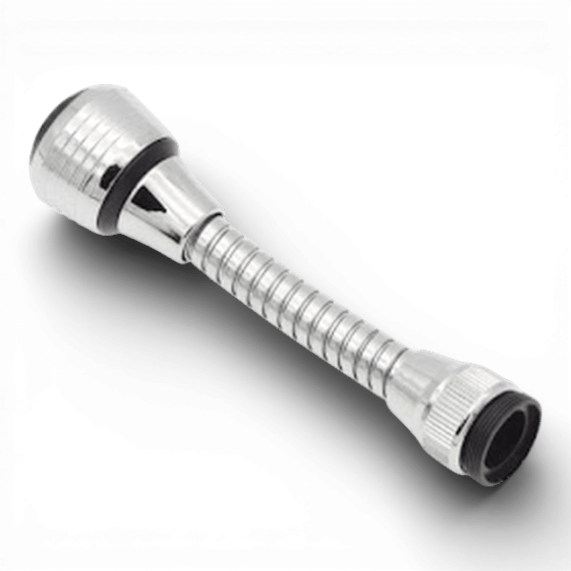 Prelungitor flexibil universal pentru robinet Turbo Flex