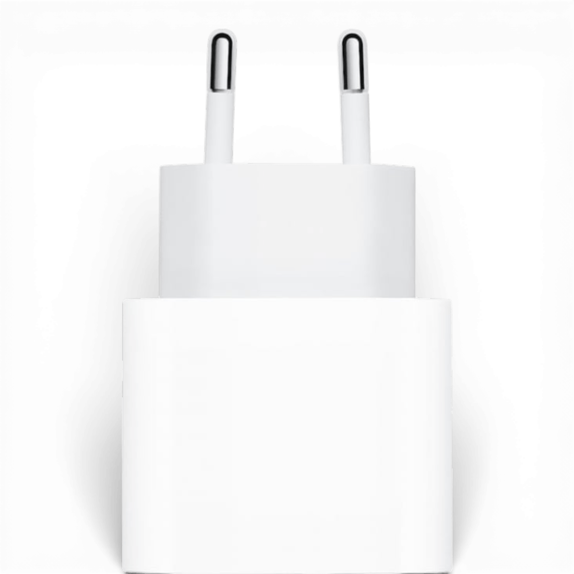 Incarcator retea Apple Original, USB Type C, 20W, White