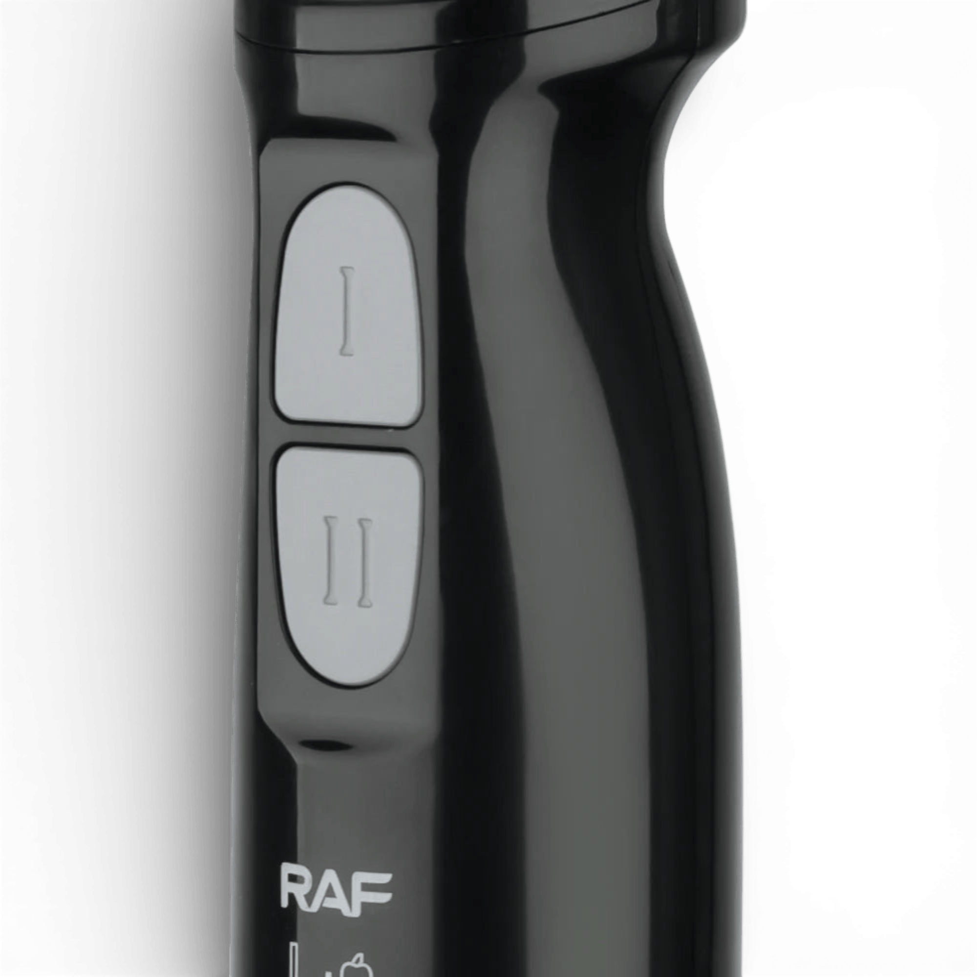 Blender de mana profesional, RAF, 4 in 1, Cana 500ml, Tel, Tocator