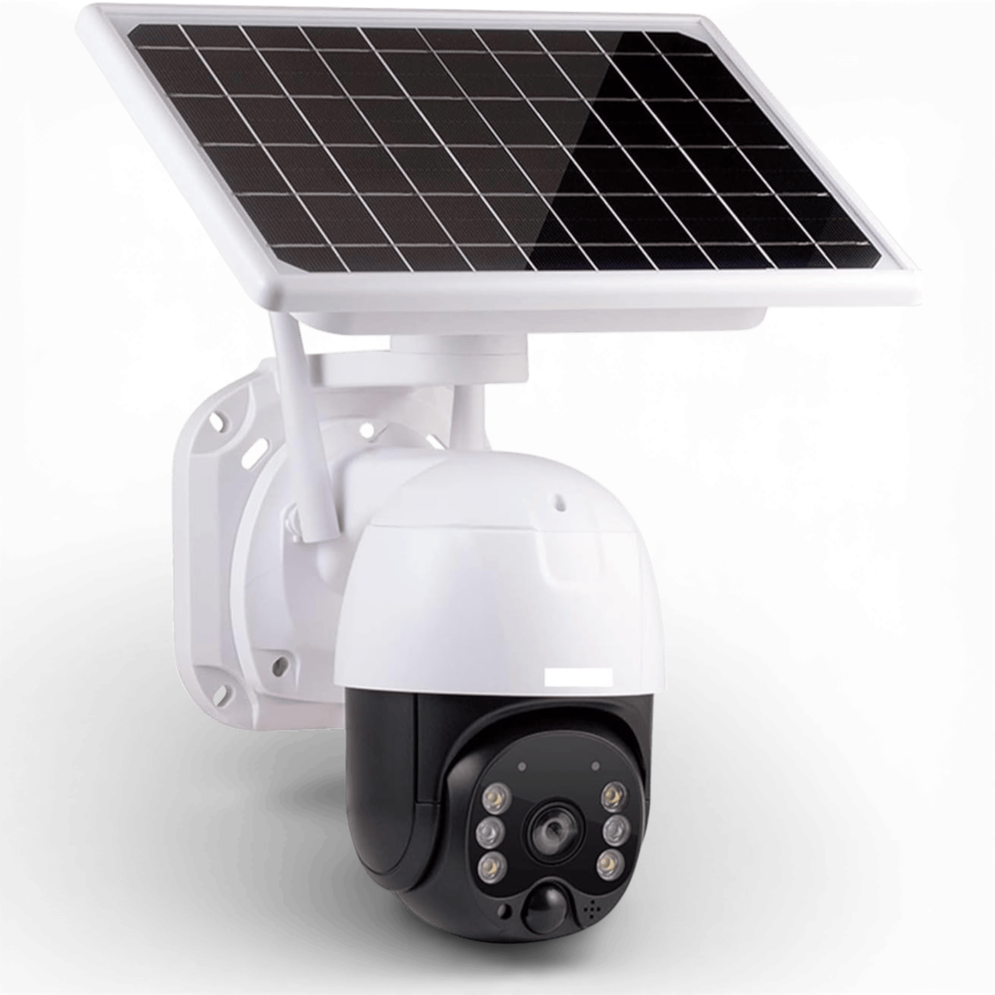 Camera de supraveghere pentru exterior, incarcare solara, internet de pe cartela sim 4 G