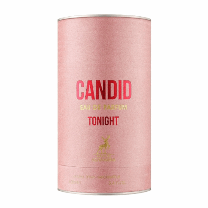 Apa de Parfum Candid To Night, Dama, Maison Alhambra, 100ML