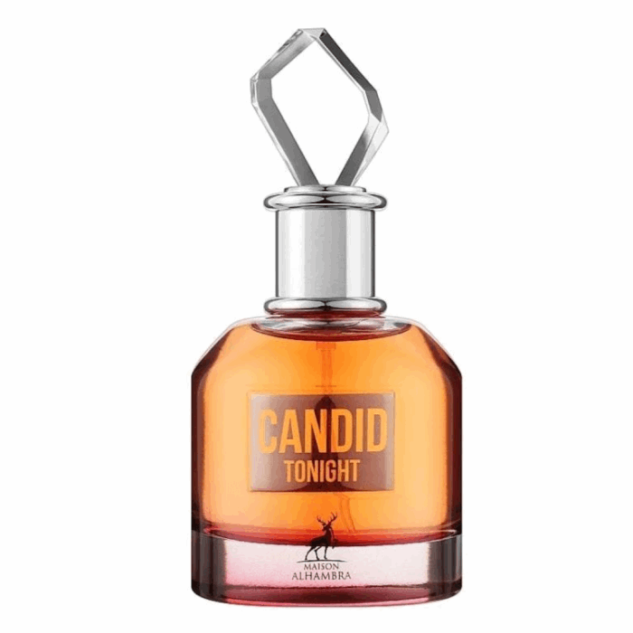 Apa de Parfum Candid To Night, Dama, Maison Alhambra, 100ML