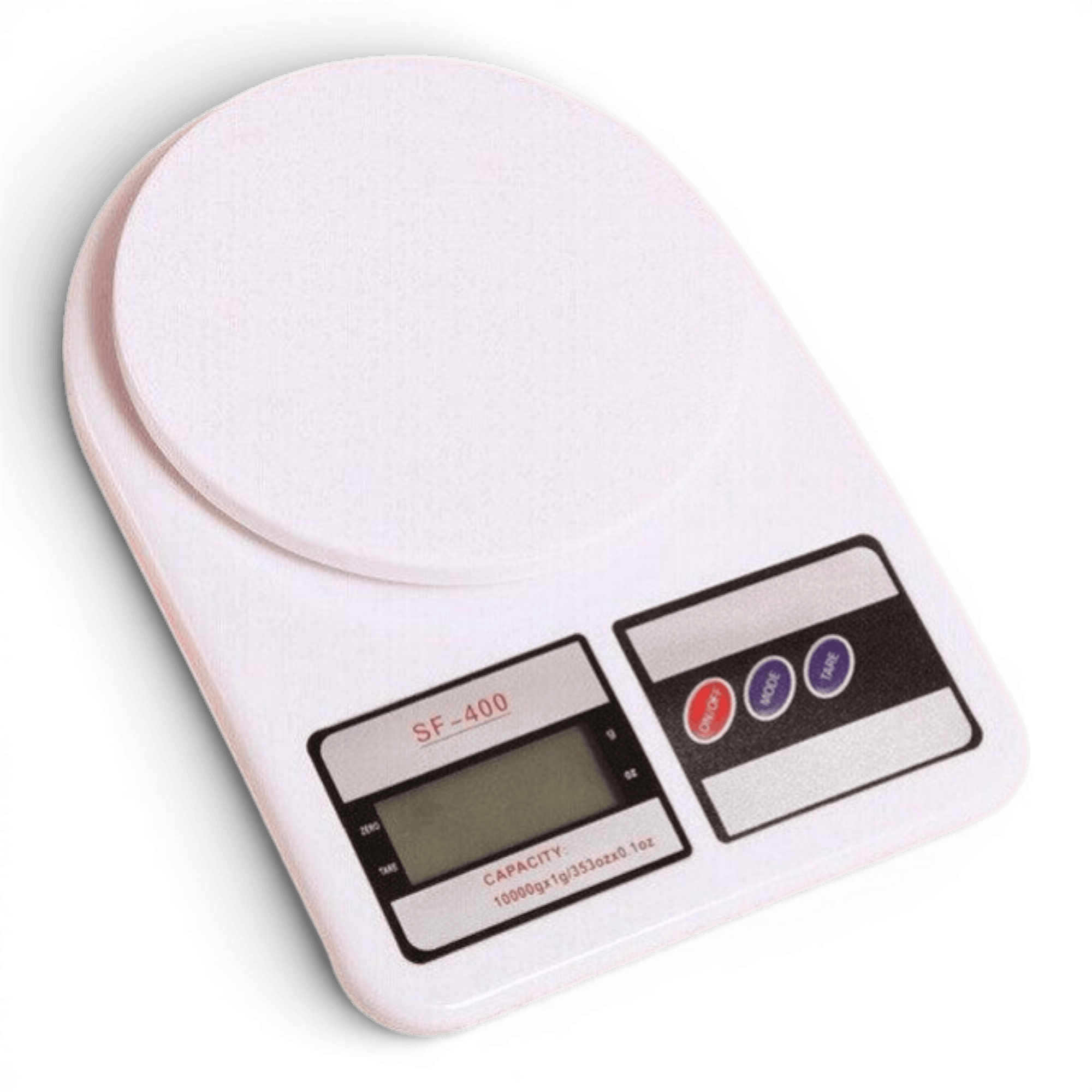 Cantar electronic de bucatarie 10kg