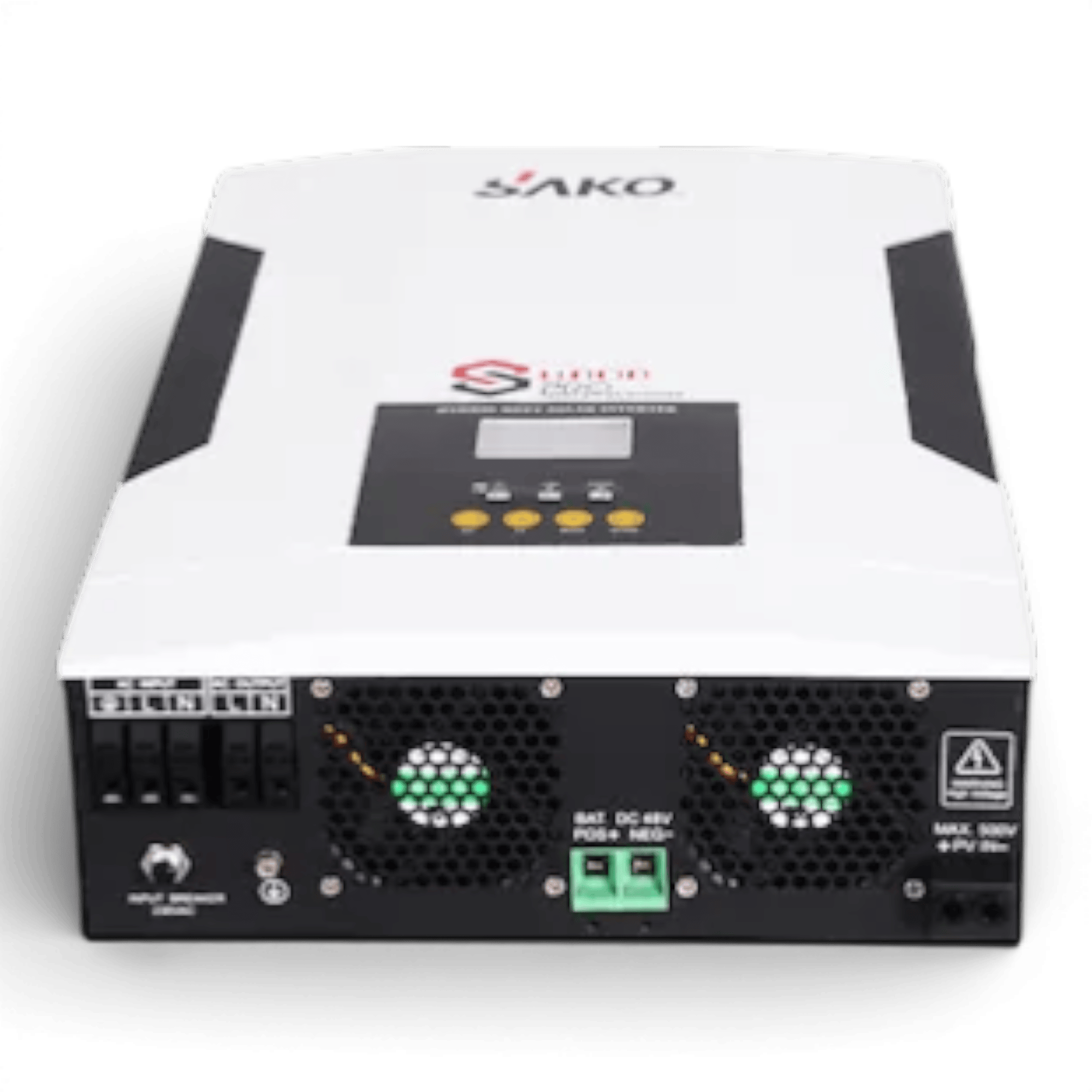 Invertor solar SAKO SUNON PRO, 5.5kw