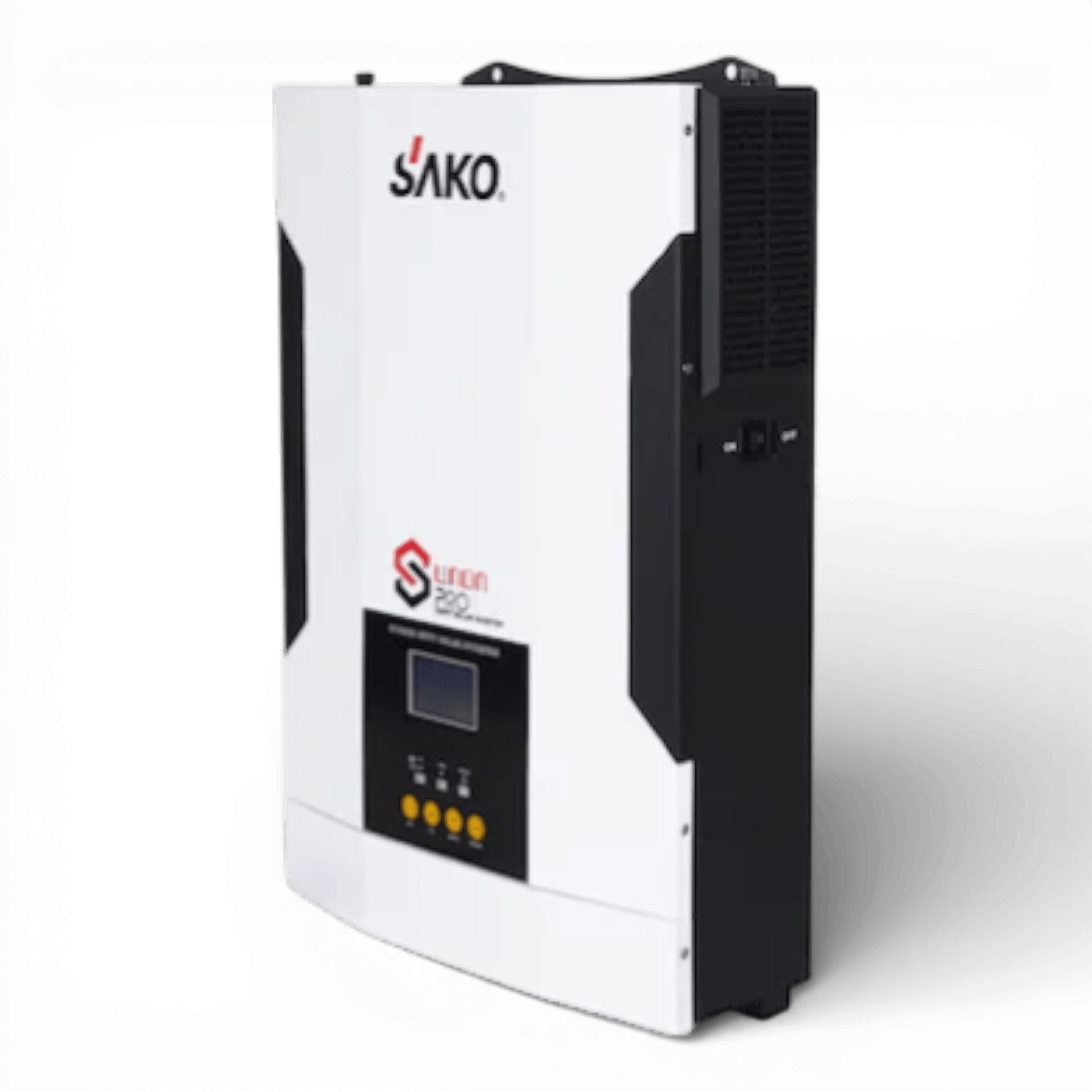 Invertor solar SAKO SUNON PRO, 5.5kw