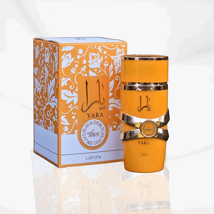 Apa de Parfum dama Lattafa Yara Tous 100 ml