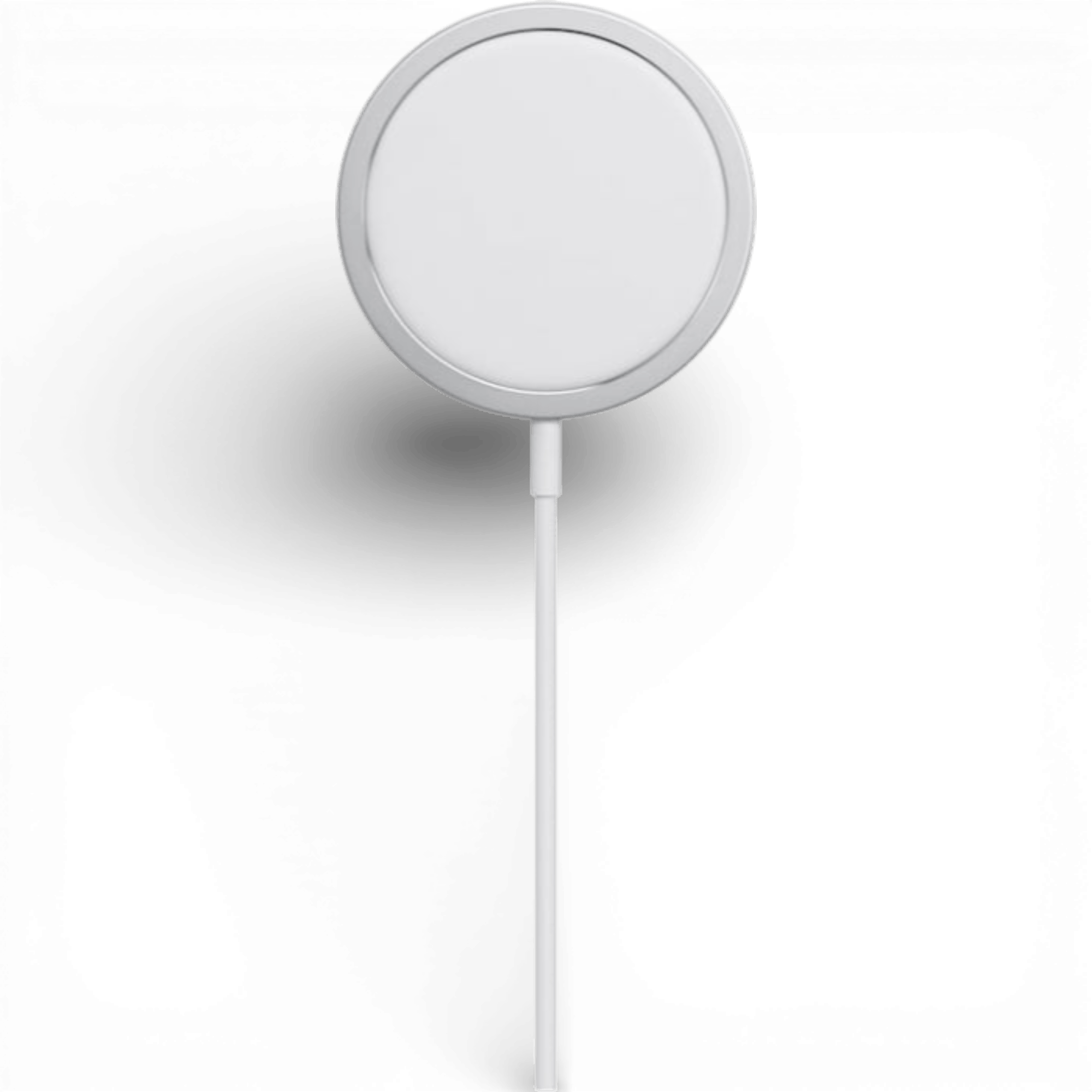 Incarcator wireless Apple MagSafe, White