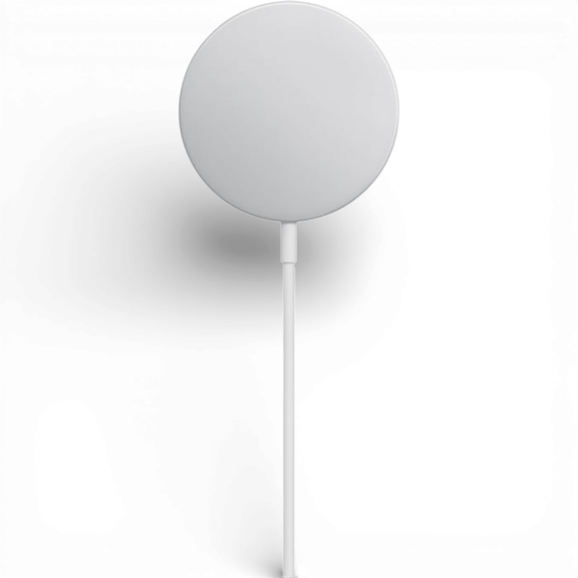 Incarcator wireless Apple MagSafe, White