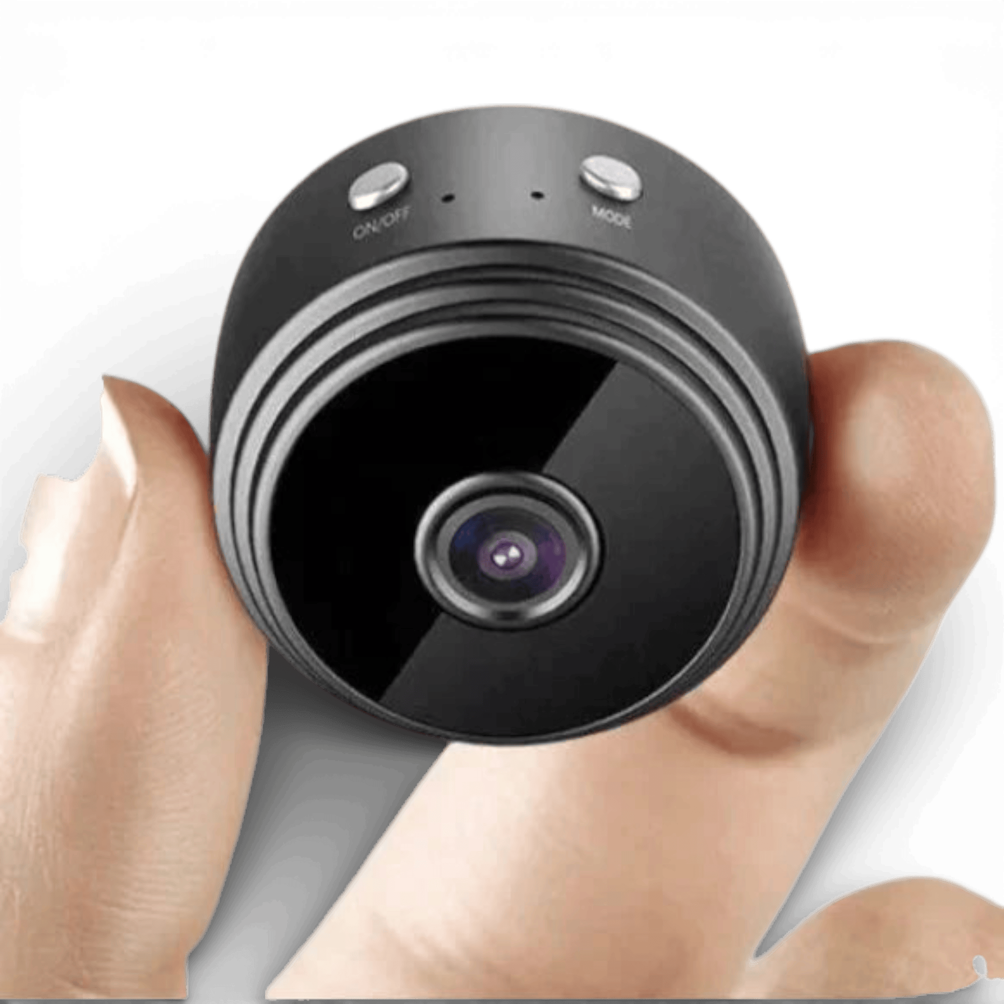 Mini camera de supraveghere wireless WiFi 1080p Full HD A9