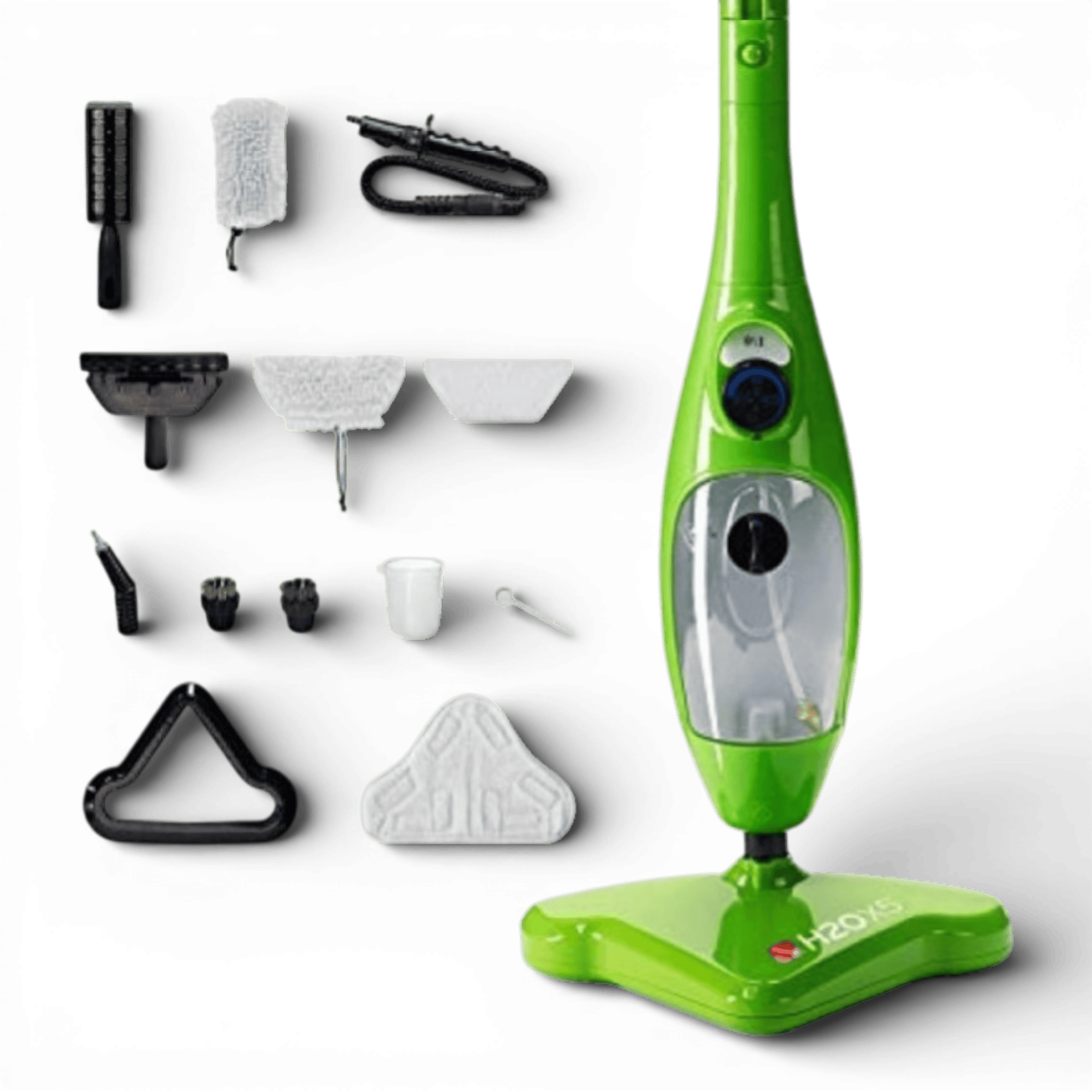 Mop cu aburi 5 in 1 Steam H2O X5