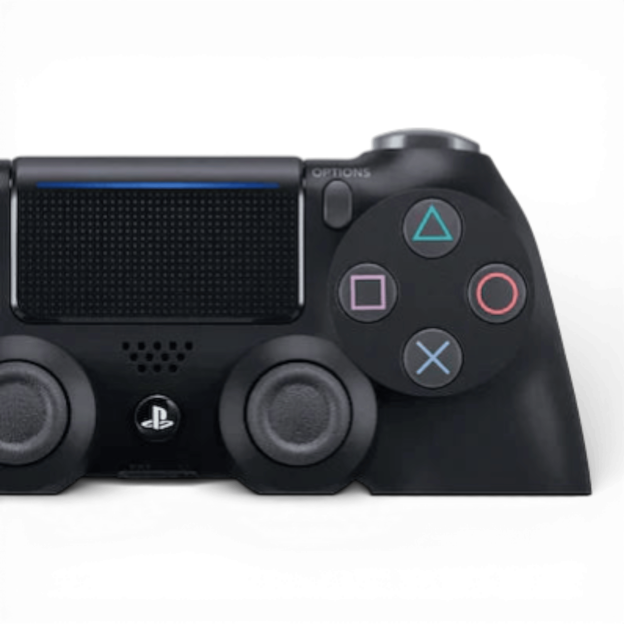 Controller Sony Dualshock 4 V2 New Model pentru Playstation 4, Black
