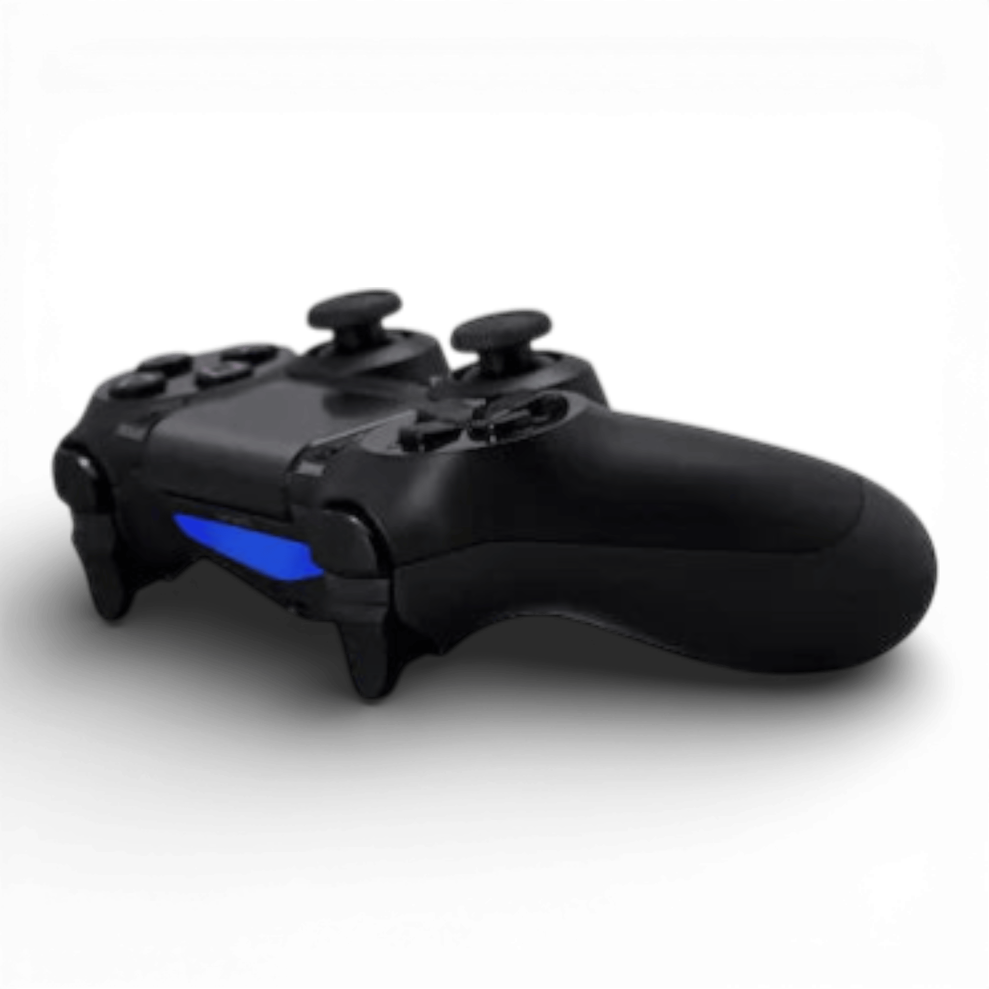 Controller Sony Dualshock 4 V2 New Model pentru Playstation 4, Black