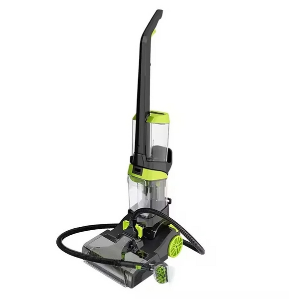 Aspirator vertical, HOFFMANS de înaltă tehnologie pentru covoare, pardoseli, canapele 1200W,2.1L vas spalare/Vacuum Cleaner 3 IN 1, HM-8807