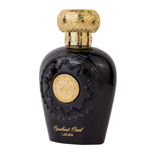 Apa de Parfum Opulent Oud, Lattafa, Unisex - 100ml