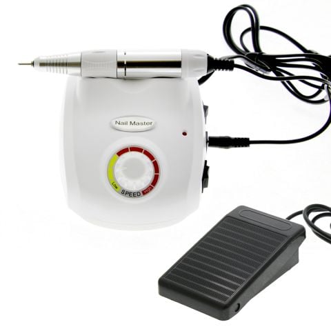Pila electrica unghii ZS-603, 45W, 35000 rpm, Alba Engros