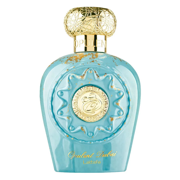 Apa de Parfum Opulent Dubai, Lattafa, Unisex- 100ml