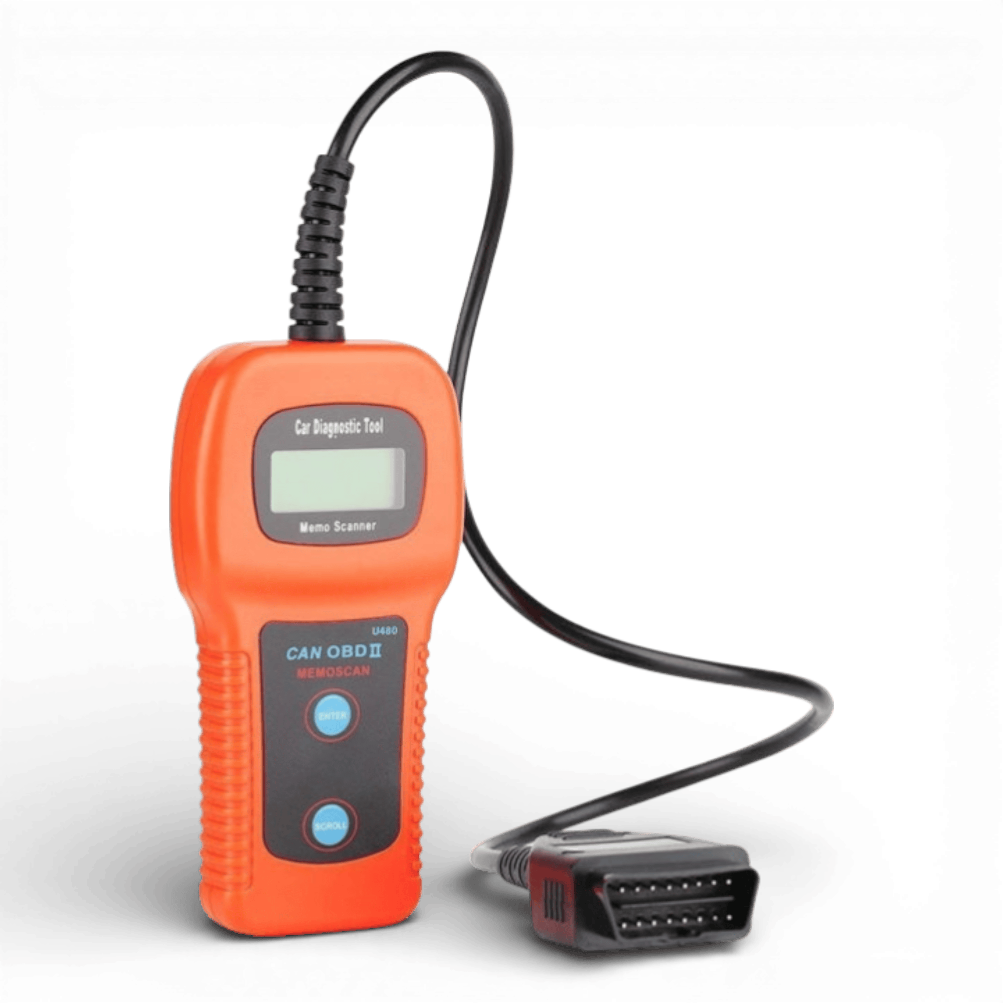 Tester auto multimarca diagnoza OBD2 Scanner