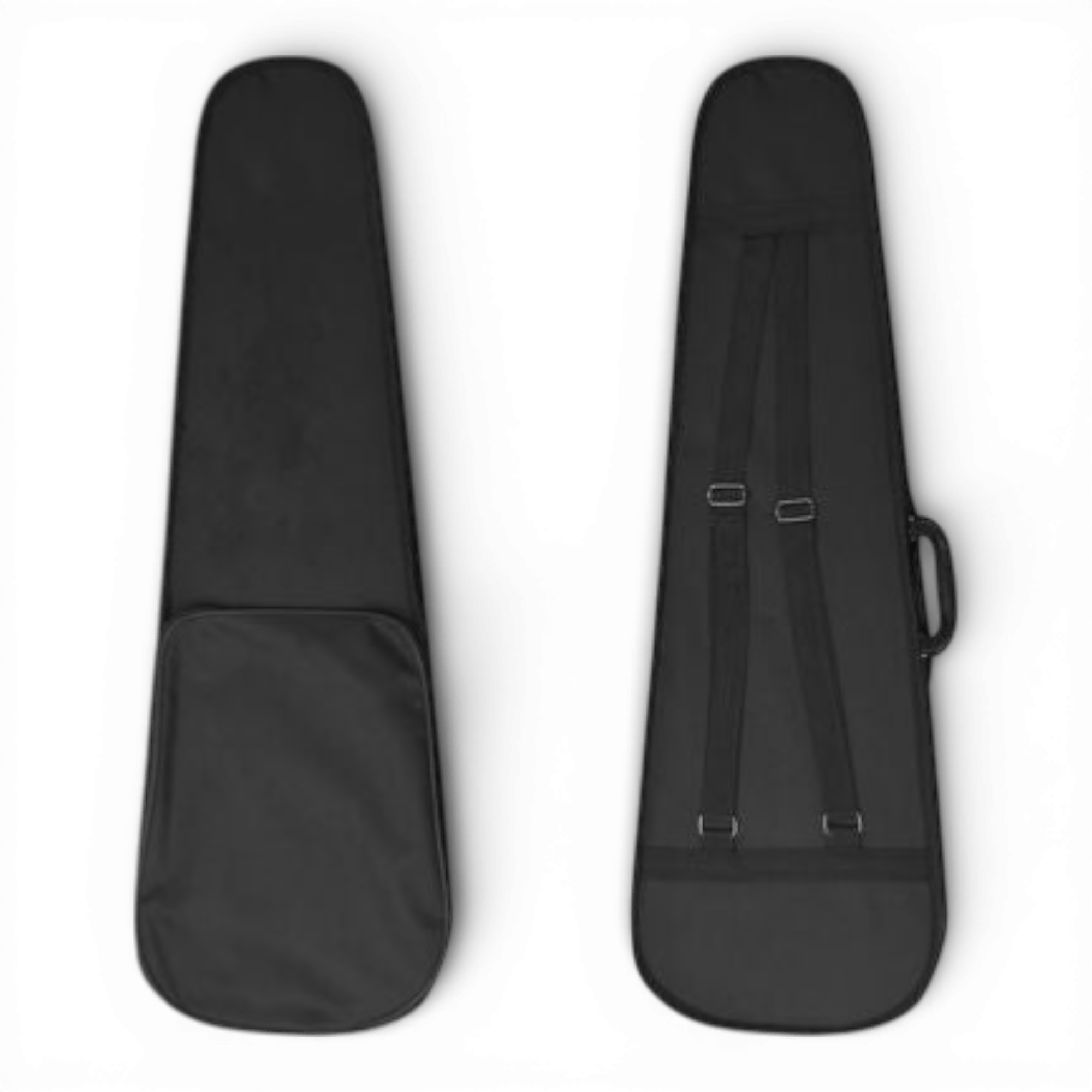 Vioara Clasica 1/2 pentru Incepatori si Copii, Arcus, Sacaz, Contrabarbie, Geanta Transport