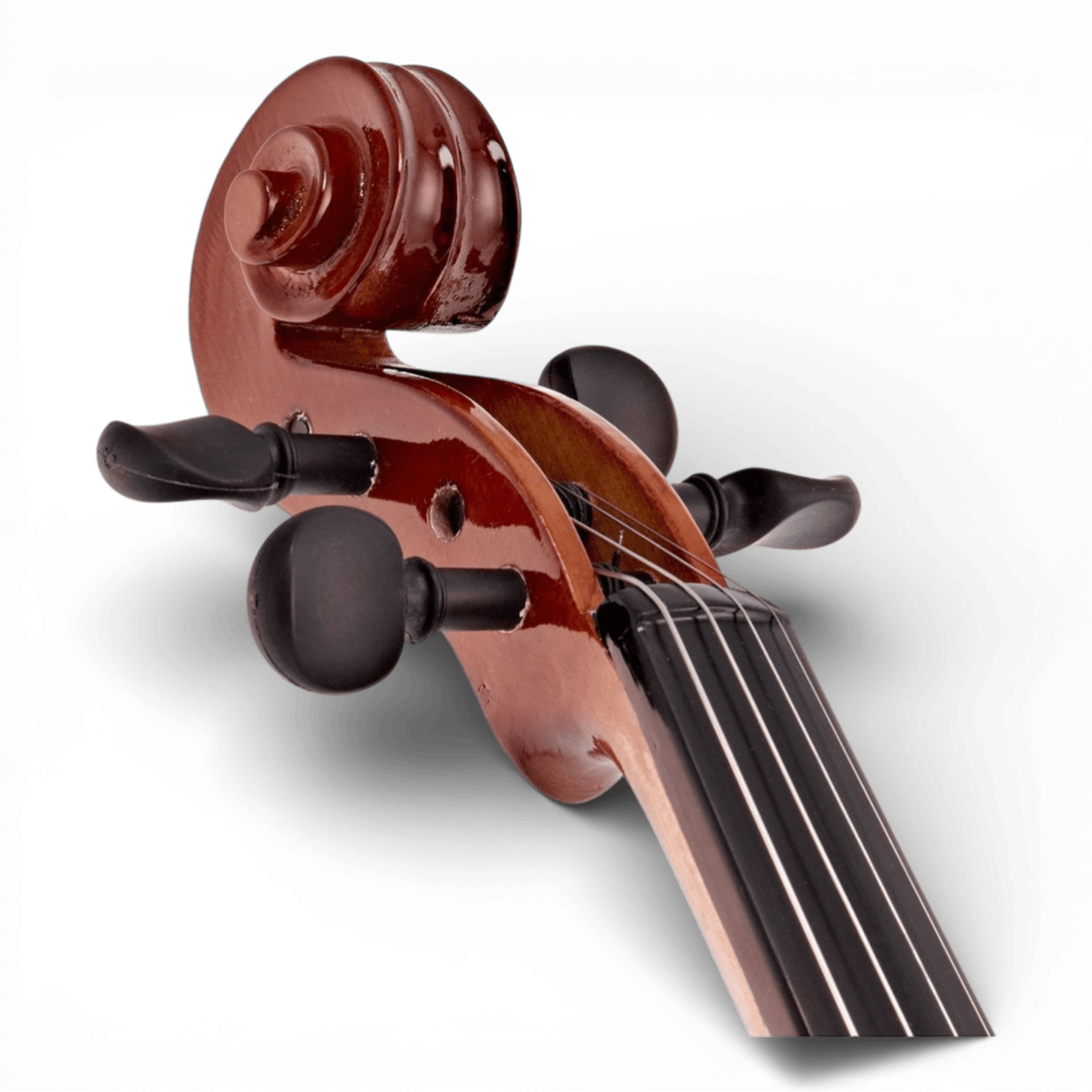 Vioara Clasica 3/4 pentru Incepatori si Copii, Arcus, Sacaz, Contrabarbie, Geanta Transport