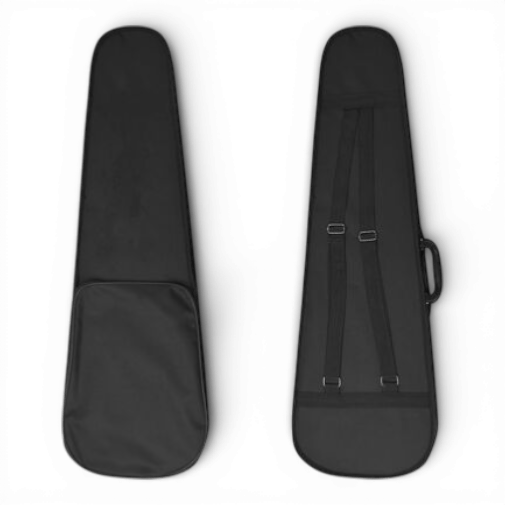 Vioara Clasica 3/4 pentru Incepatori si Copii, Arcus, Sacaz, Contrabarbie, Geanta Transport