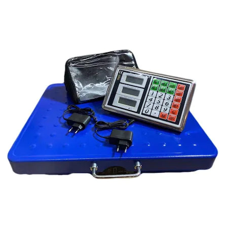Cantar electronic platforma 700kg fara fir ( WI-FI prin Bluetooth )